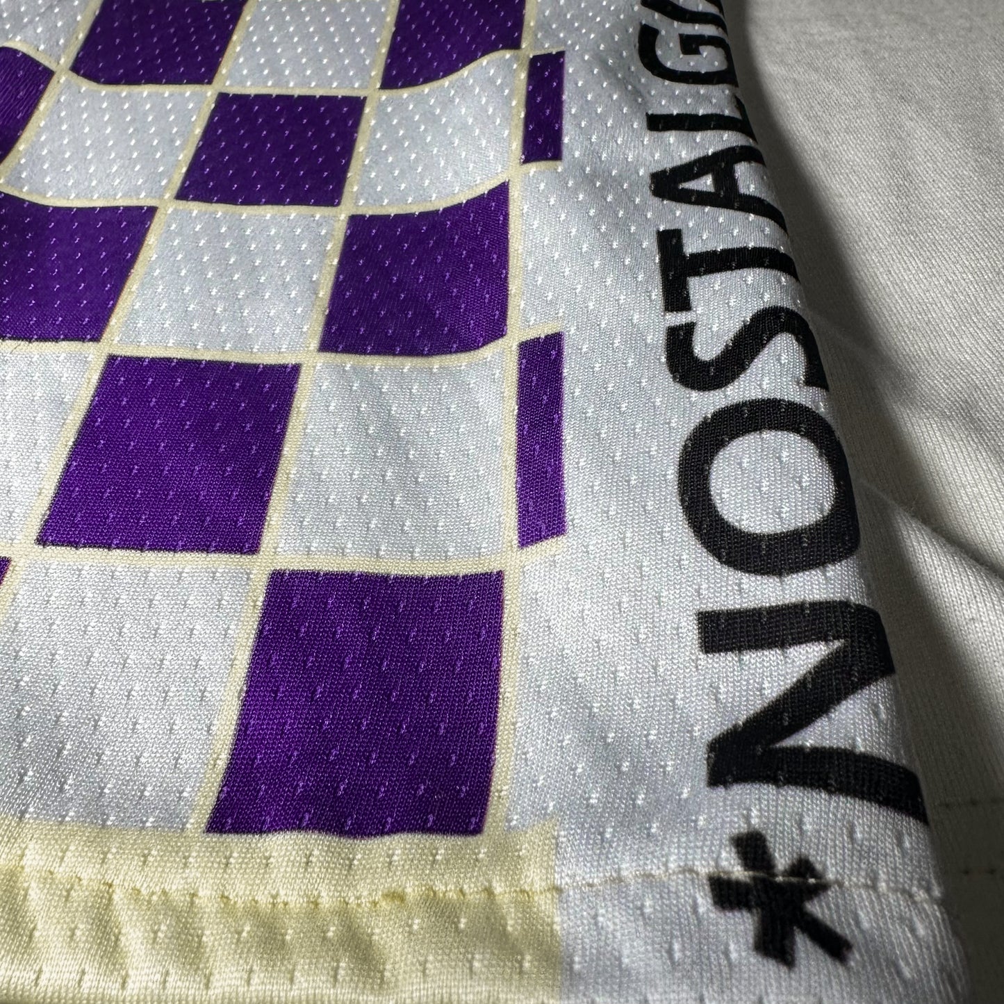 *NOSTALGIA*