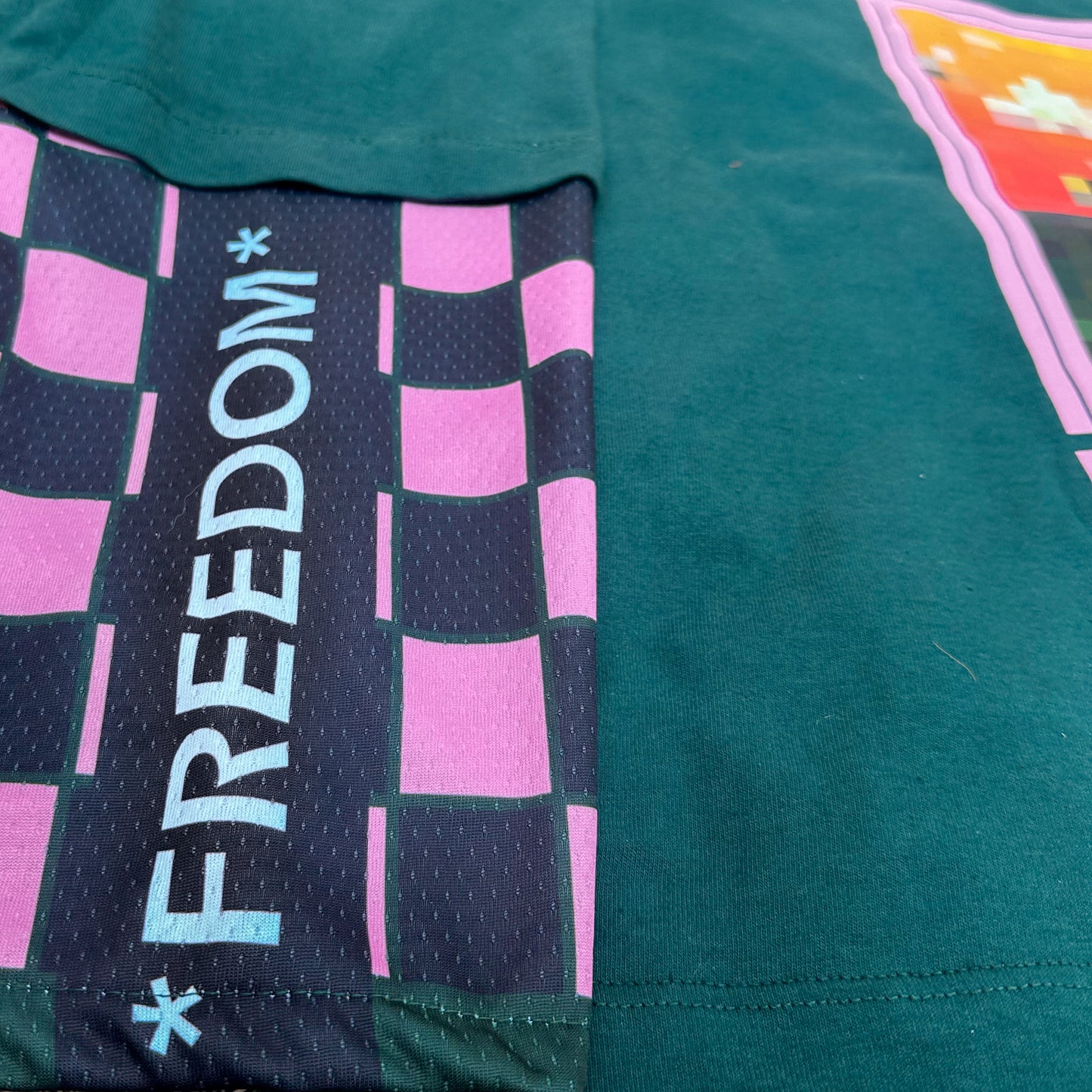 *FREEDOM*