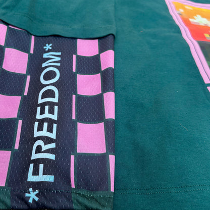 *FREEDOM*